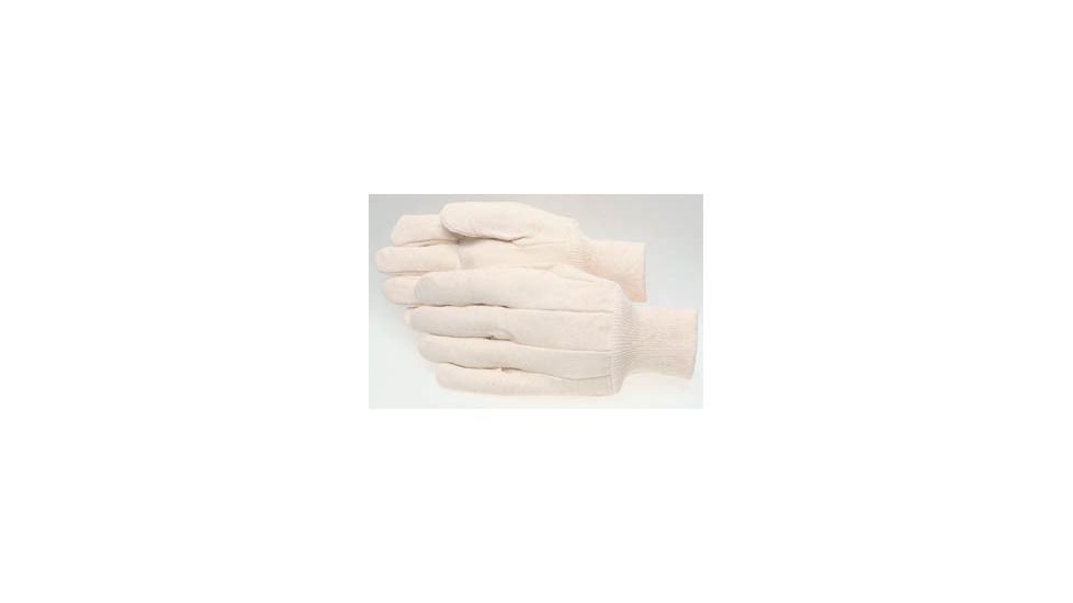 Magid Glove Gloves Men 8OZ Ctn Clute PK12 T83