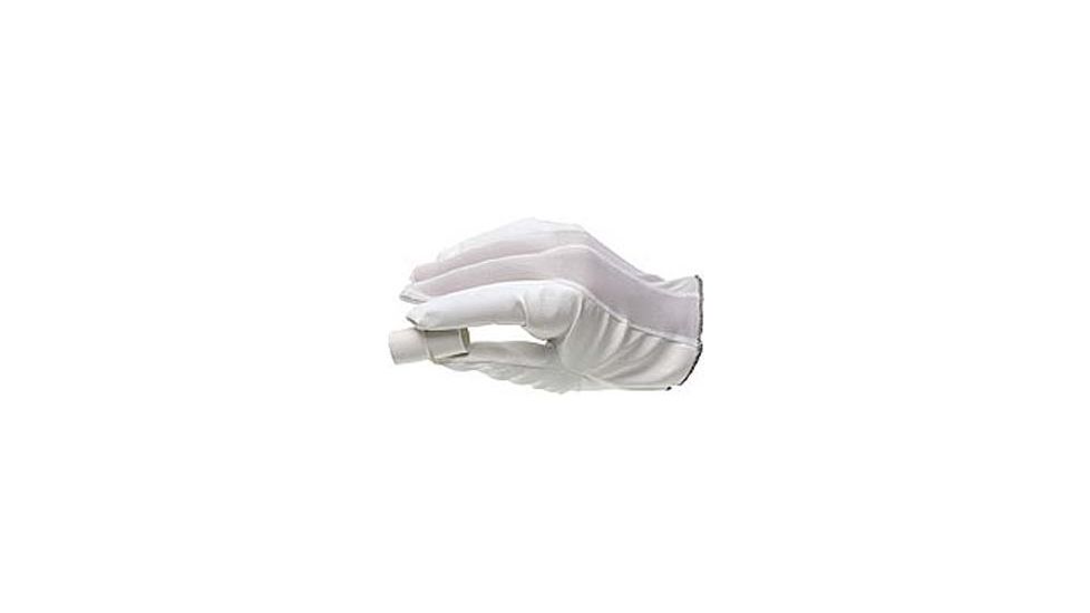 Magid Glove Gloves Vinyl Mens Lrg 12PAIR 7505L