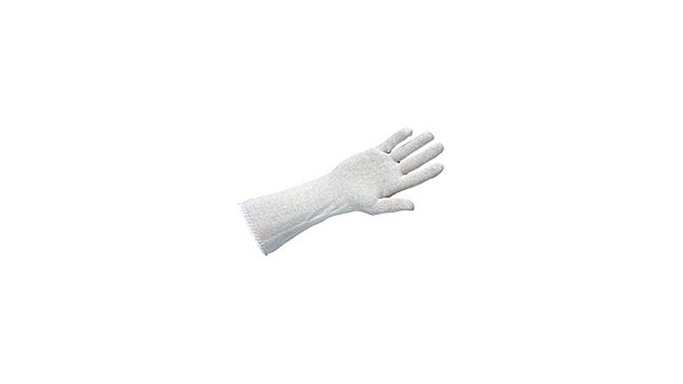 Magid Glove GLV,CTN Knit Onesz 14IN BG12PR KTP14