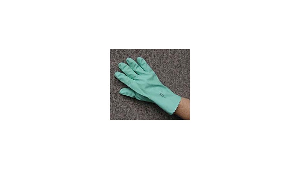 Magid Glove GLV, FLOCLINED, NEOP.BLEND Xl 638XL