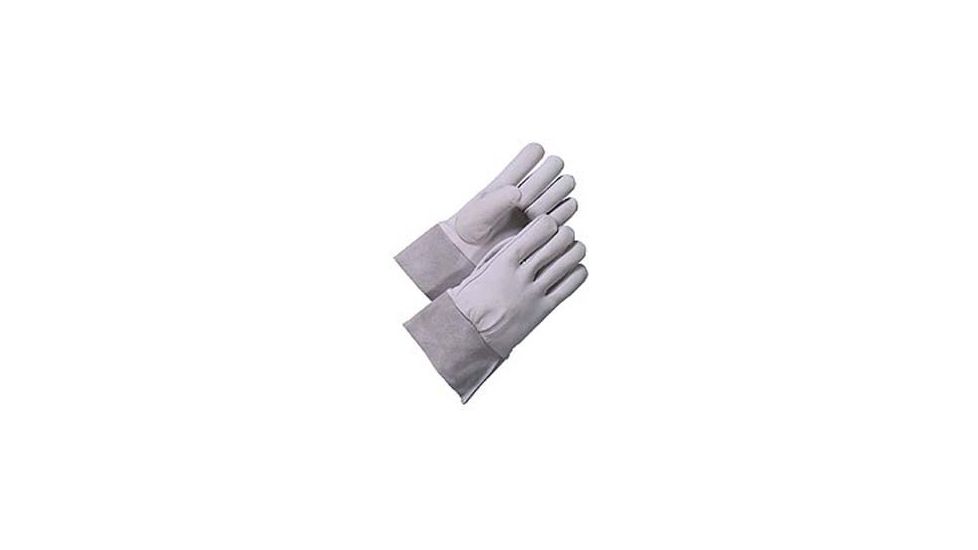 Magid Glove GLV,GRAINGOAT W/ 2''CUFF SZ7 1290B7
