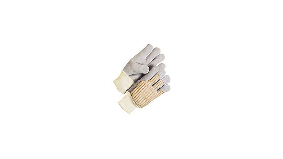 Magid Glove GLV,LEATHER,ICW17 WRIST,PK12PR AWT20