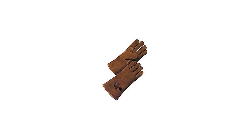 Magid Glove GLV,LTHR WELDER, Fully Welted T2701S