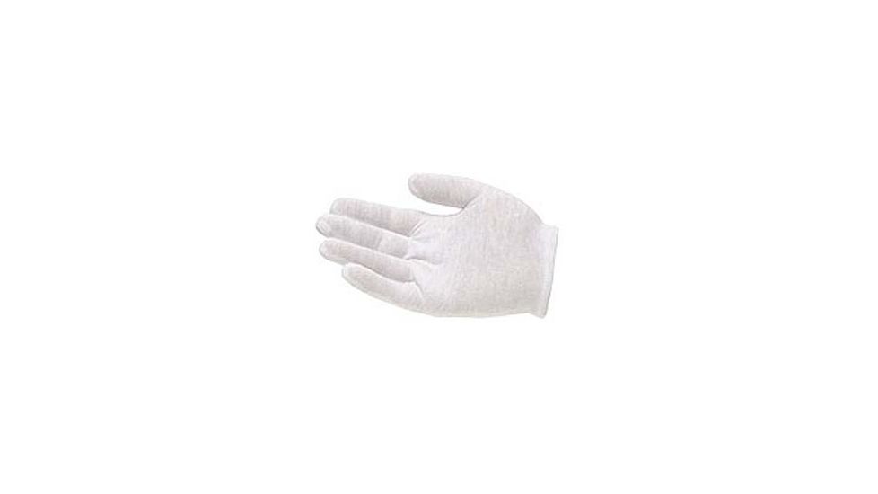 Magid Glove GLV,MEDWGHT,LISLE,JUMBO,PK12 661J