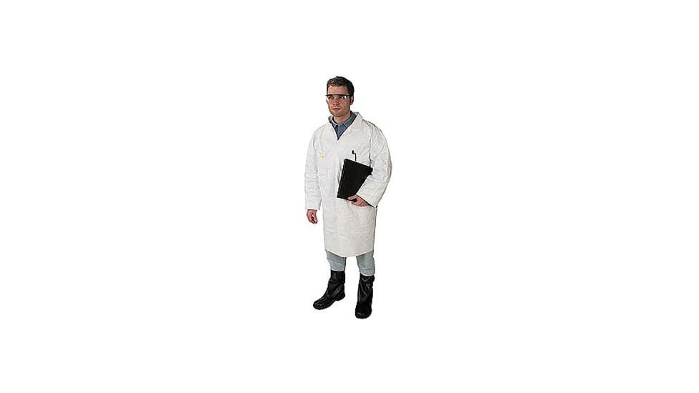 Magid Glove Labcoat Full Cut CS50 CC1114M
