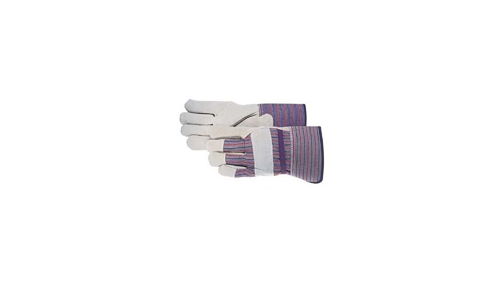 Magid Glove Leather Glv W/SAFTYCUFF72PR/CS TB625E