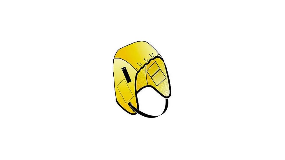 Magid Glove Magid Single Layer Winter Lner 7VPE