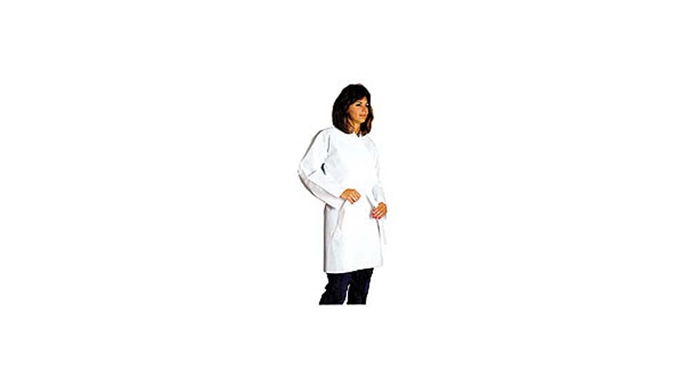 Magid Glove Magid Tyvk SMOCK-2XL-50EA/CS SR13XXL