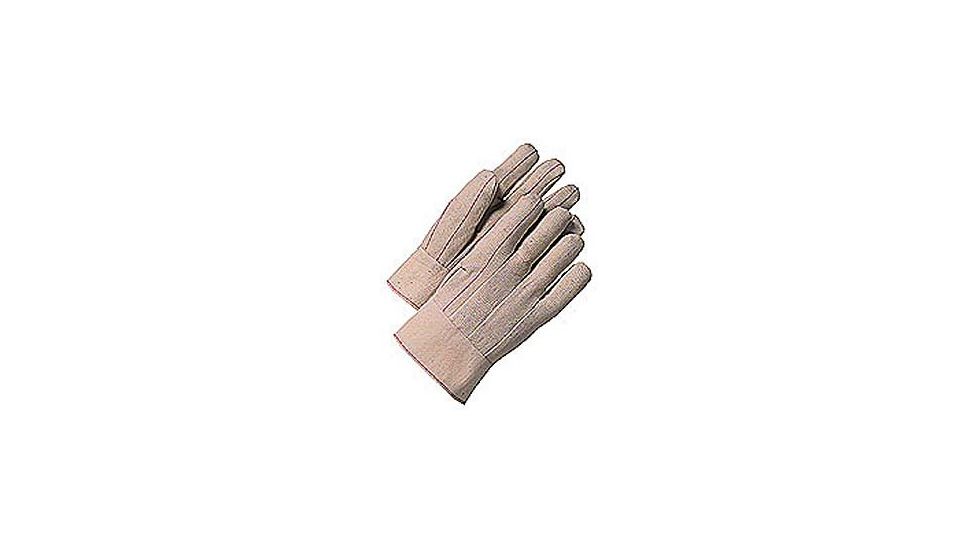 Magid Glove Magiddblpalmnapinbandcuff 12PR 94BT