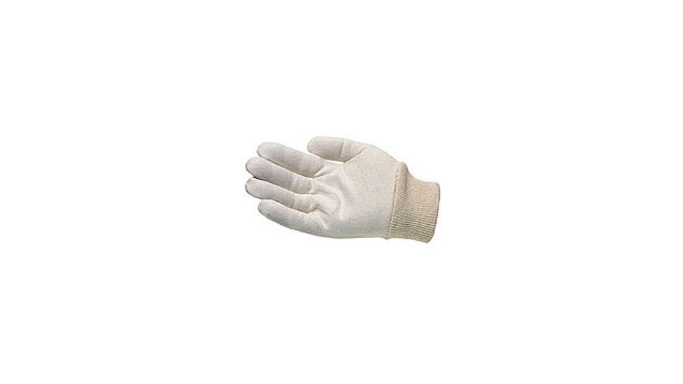 Magid Glove Natural Jerseyglv LADIES12PR/P 92CN