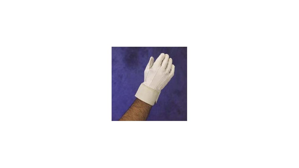 Magid Glove Pearl Goatskin Glv 144PR/CS 3825-BLB-10