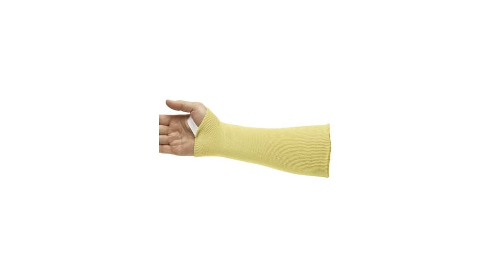 Magid Glove Sleeve 14'' Kevlar CUT-RESIST KEV14ET