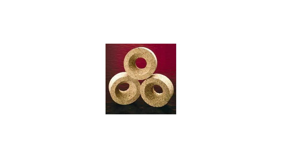 Manton Cork Ring Supports, Laboratory 55012