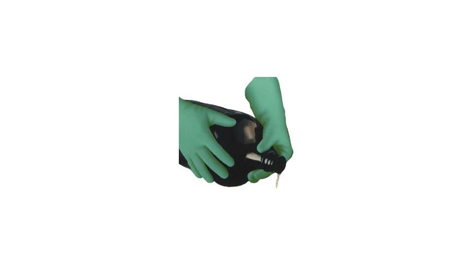 Mapa/Spontex Pioneer Corp Glove A10CR Nitrile CS-72PR 9 519319