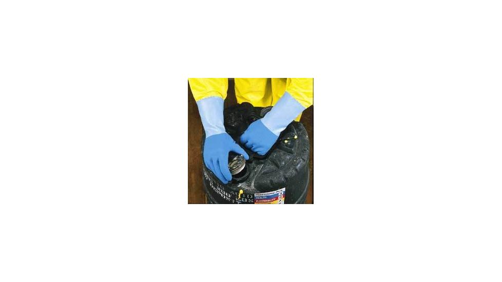 Mapa/Spontex Pioneer Corp Glove LL-301 PK6PR Sml 301426
