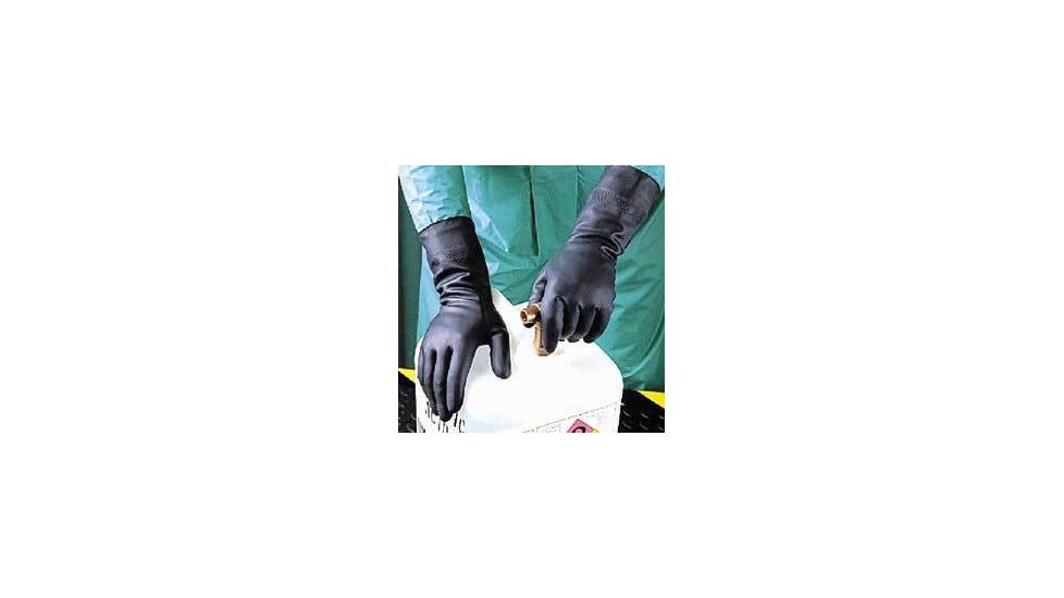 Mapa/Spontex Pioneer Corp Glove Neop NS-420 PK12PR S 420426