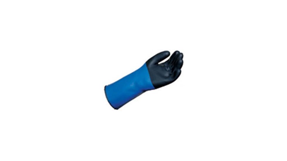 Mapa/Spontex Pioneer Corp Glove NL-56 Tmptec SZ9 332429