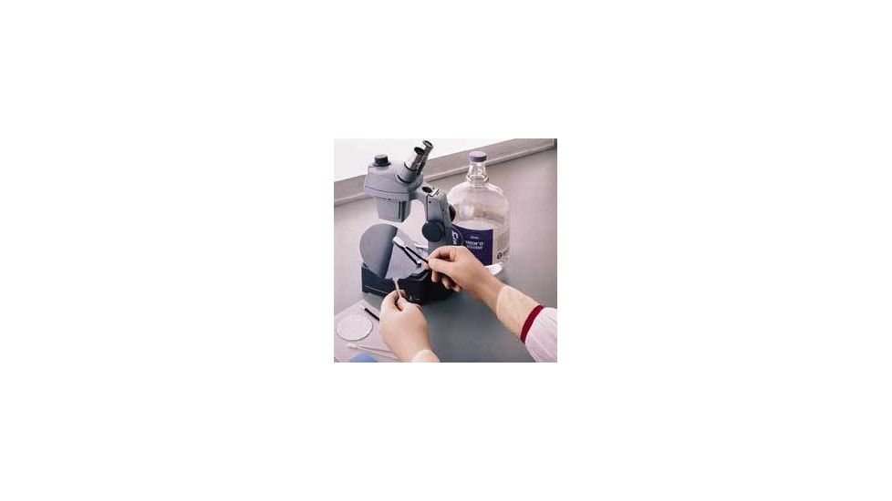 Mapa/Spontex Pioneer Corp Gloves Cleanroom SZ6.5 CS200 513982