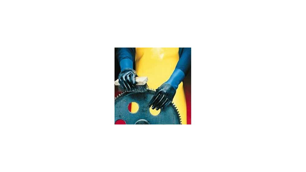 Mapa/Spontex Pioneer Corp Gloves NL-34 Neoprn Sml PK12PR 334946