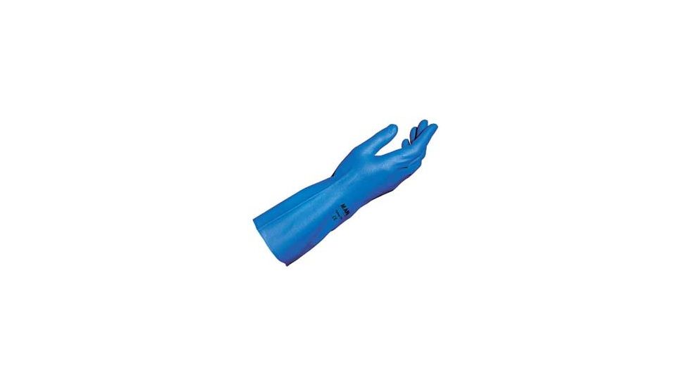 Mapa/Spontex Pioneer Corp Gloves Optinit 472 8 PK10 472419