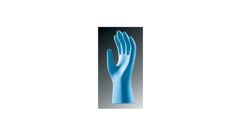 Mapa/Spontex Pioneer Corp Gloves Solo Ultra L PK100 997438