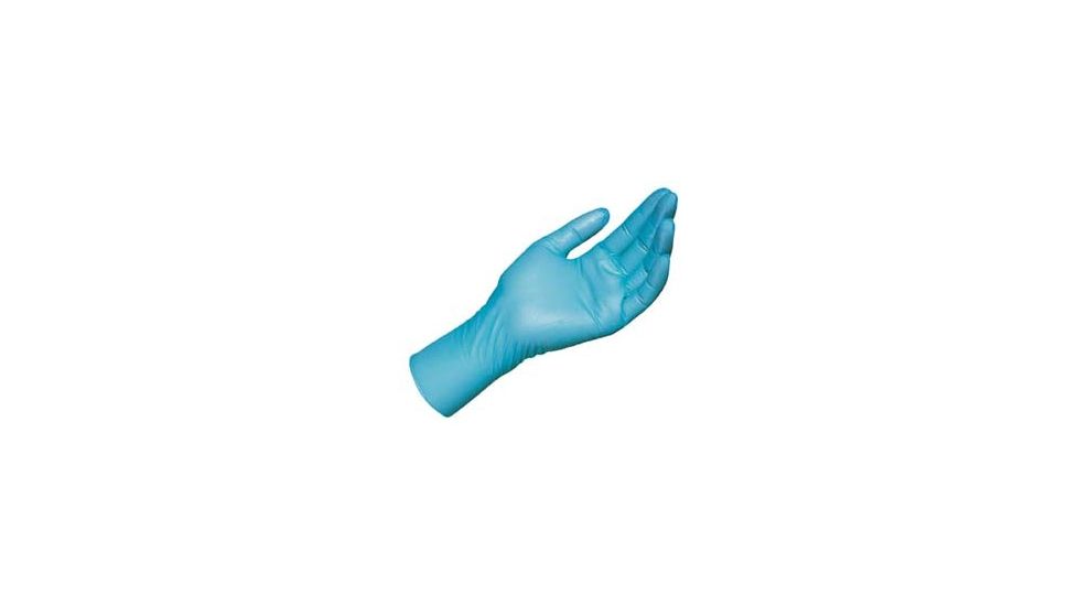 Mapa/Spontex Pioneer Corp Gloves Solo Ultra Xxl PK100 980420
