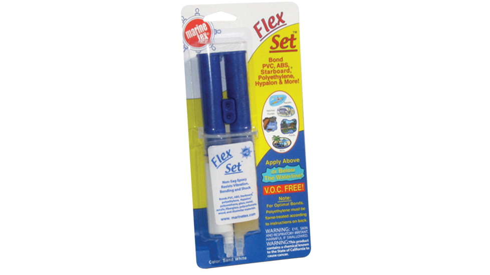 Marine-Tex Marine Tex Flexset, RM321K