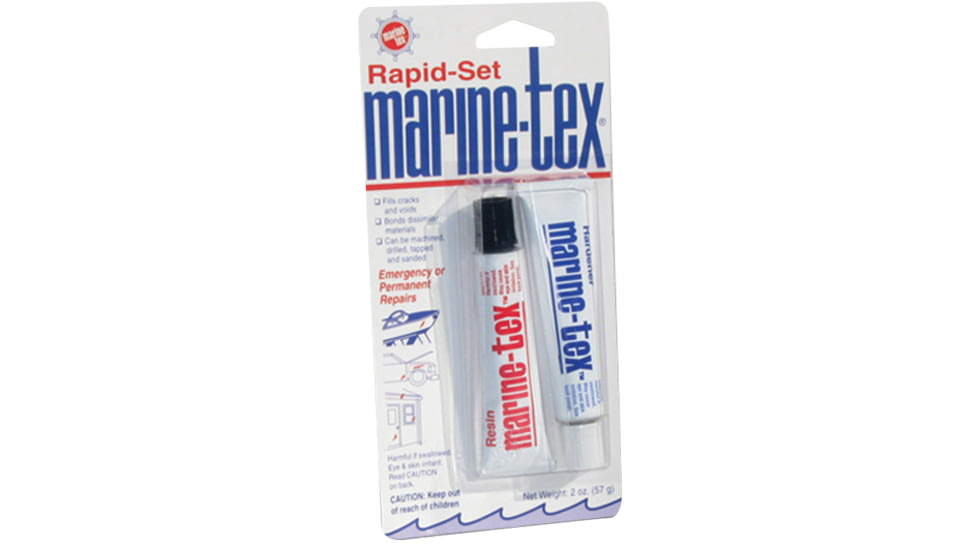 Marine-Tex Marine Tex Rapid Set, RM320K