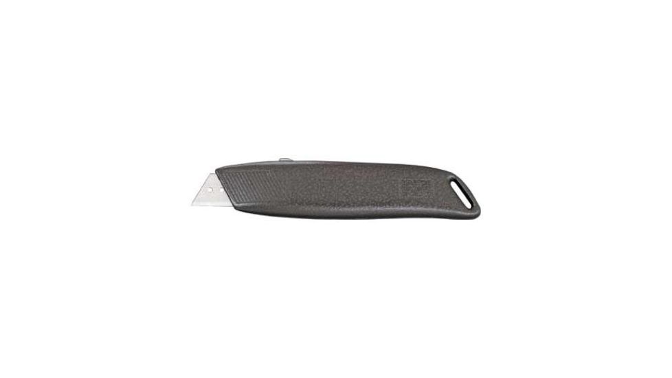 Martor USA Automatic Retractable Cutters and Knife, Each, Martor USA 0 Multisafe Safety Knife, 8152