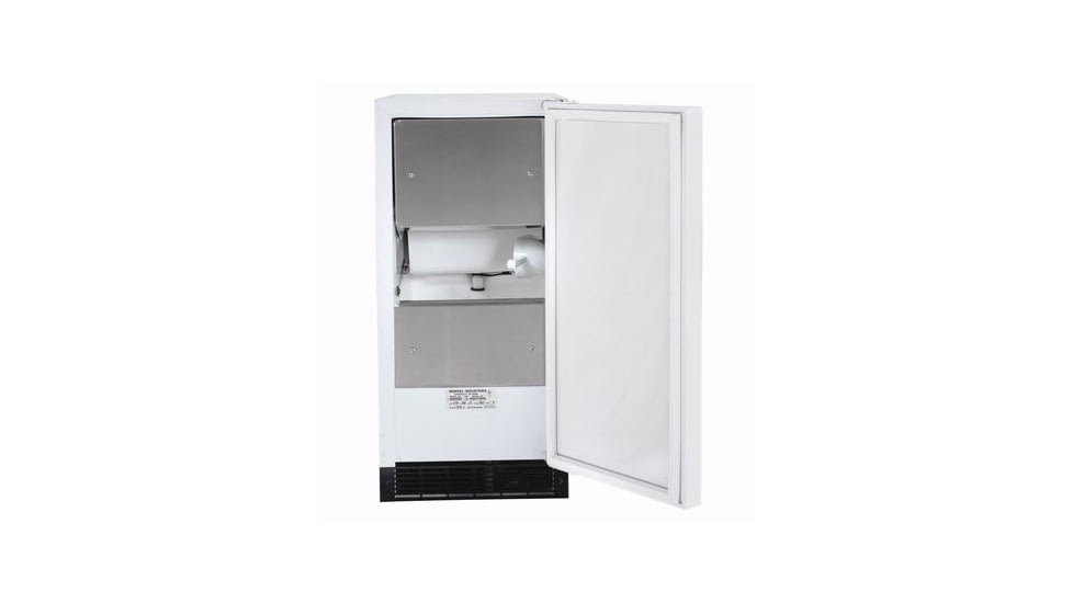 Marvel Ice Machine Clear-cube Ada Hei 6ADI6000, Unit EA
