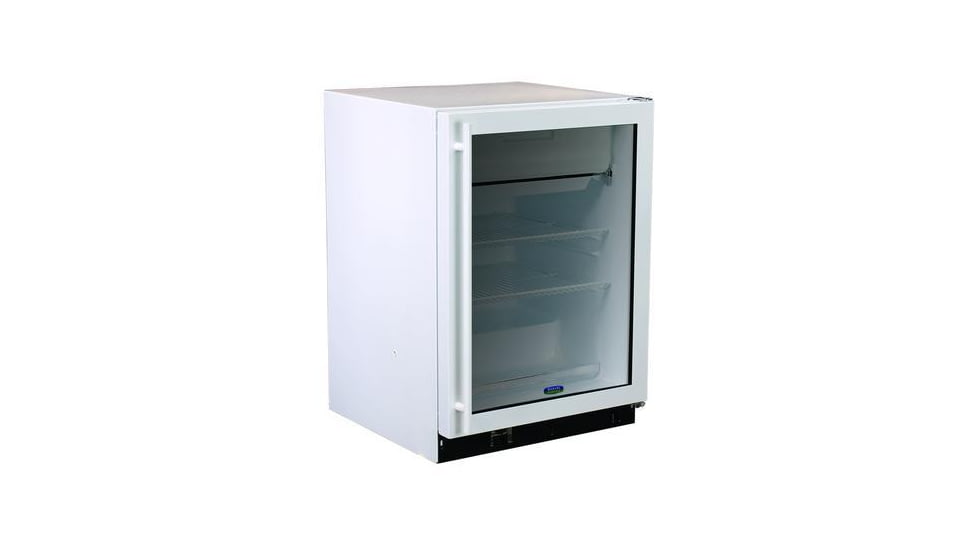 Marvel Refrigerator/freezer 6 Cu Ft 6CRF7104, Unit EA