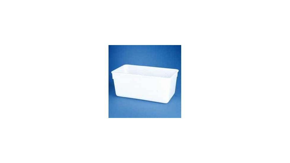 Maryland Plastics Tube Drinking Bent Ss 5'' Long E1051