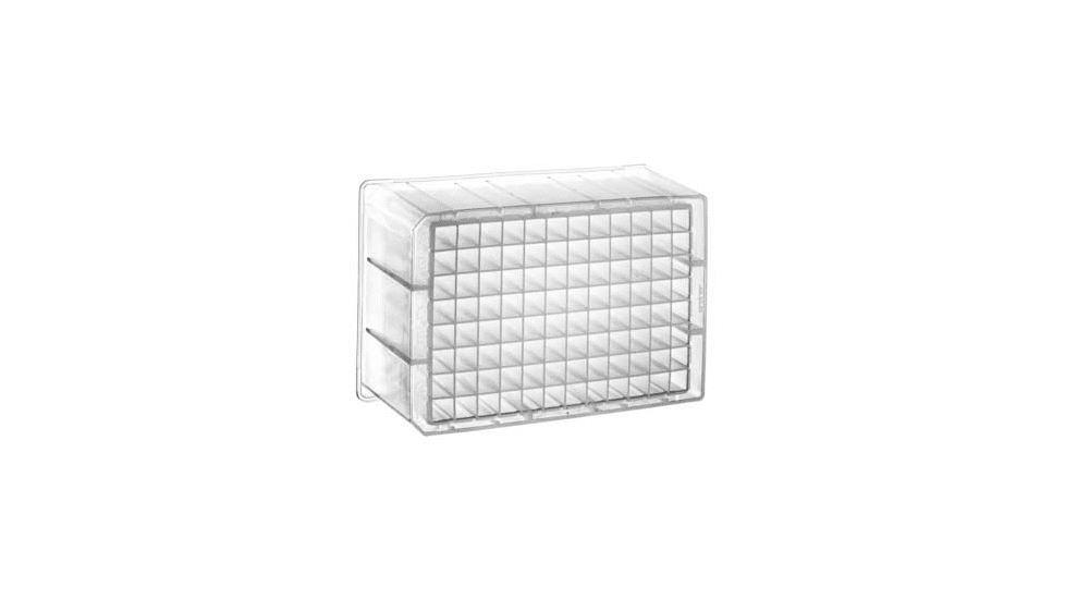 Masterblock 96-well Deep Well Microplates, Greiner Bio-one 780271