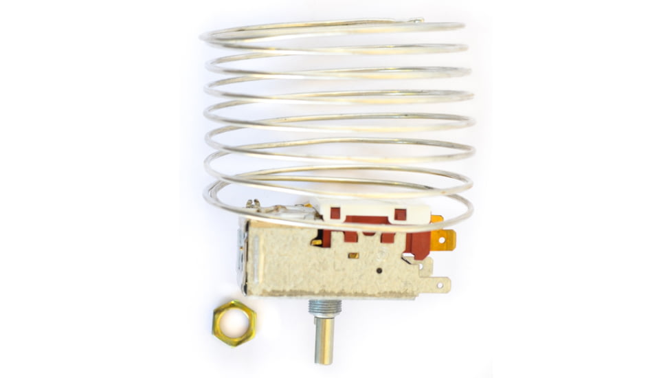 MC Enterprises 2930814021MC Electric Thermostat For Dometic Refrigerators, 2930814021MC