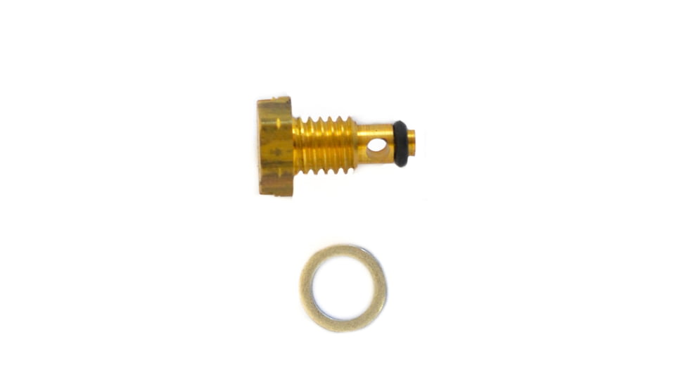 MC Enterprises Bypass Screw For Dometic Refrigerators S11, 0172819047MC