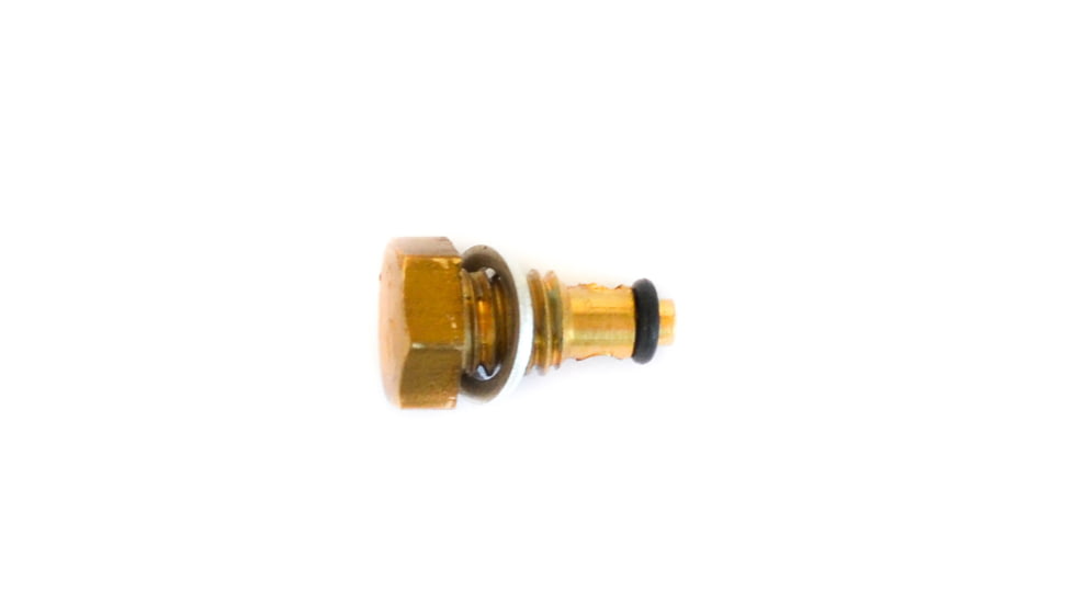 MC Enterprises Bypass Screw For Dometic Refrigerators S17, 0172819021MC