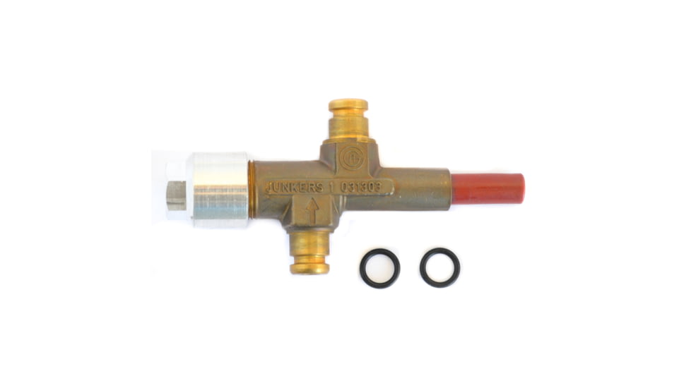 MC Enterprises Safety Valve And O Rings For Dometic Refrigerators, 2931657015MC