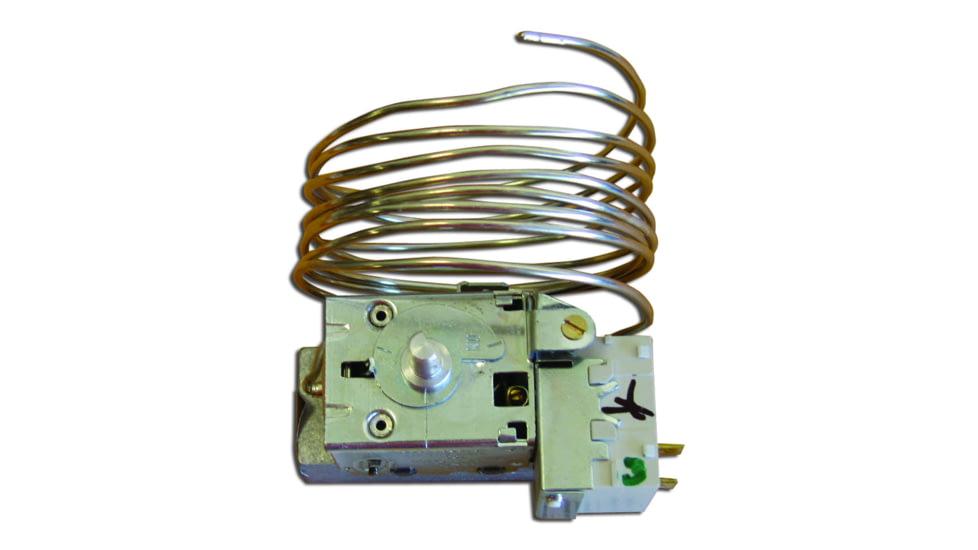 MC Enterprises Thermostat w/ Dual O Rings For Dometic Refrigerators, 2007199009MC