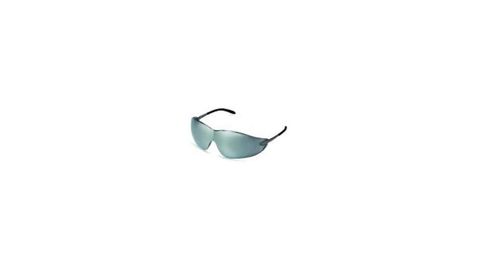 MCR Safety Blkjck Chrmfrm Slv Mir Lens S2117