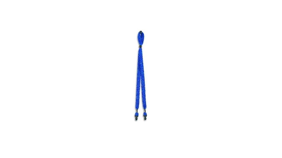 MCR Safety Eyeglass Cord Blue PK12 216