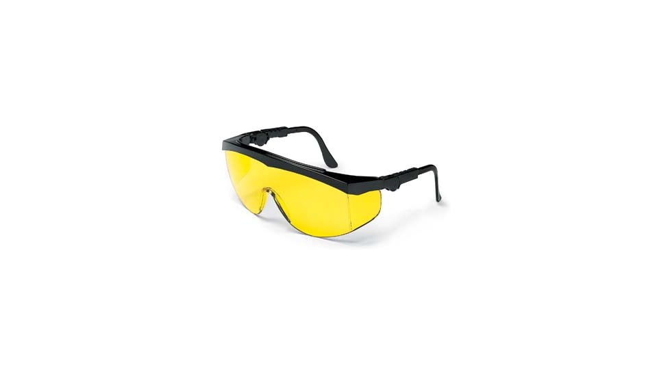 MCR Safety Glasses Clear 2.5 Lens TKH25