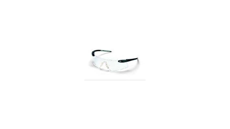 MCR Safety Glasses Clear Lens PK12 DS110