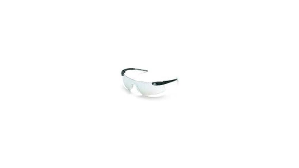 MCR Safety Glasses Clear Mirror Lens PK12 DS119