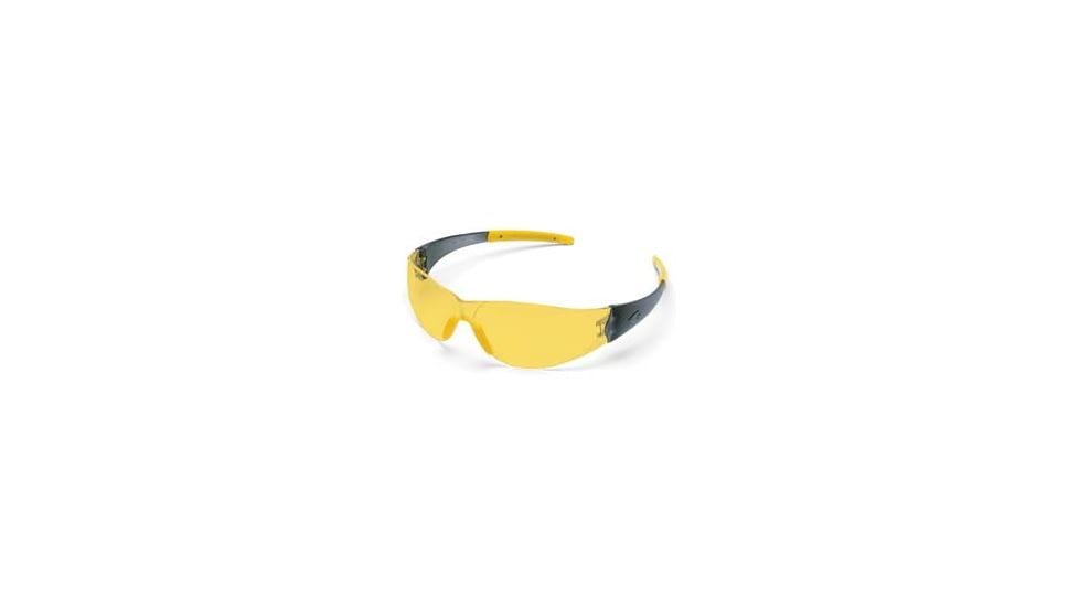 MCR Safety Glasses Gray Lens CK212