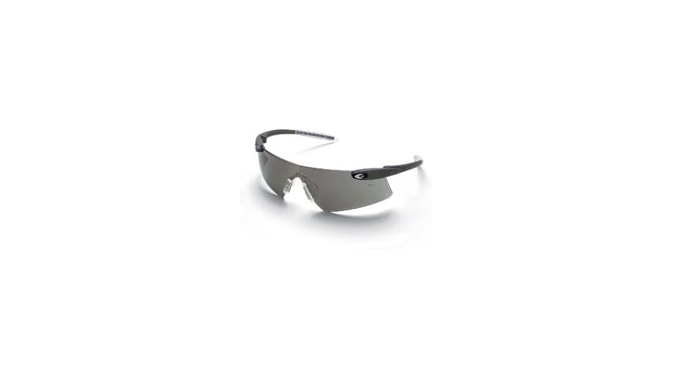 MCR Safety Glasses Gray Lens DS112