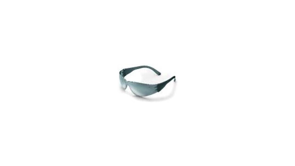 MCR Safety Glasses Silver Mirror LENSPK12 CL117