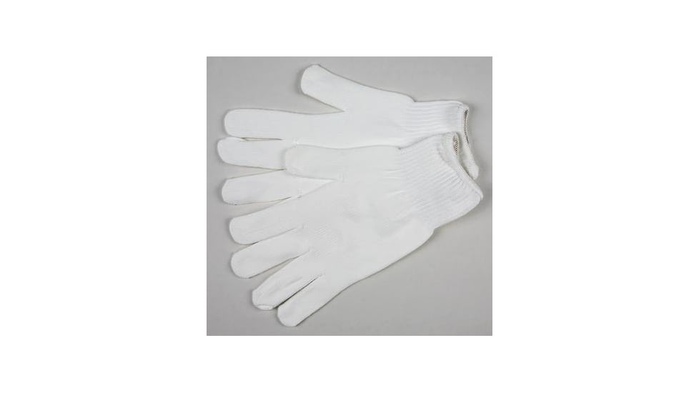 MCR Safety Glove Strng Knt Nylon S Pk12pr 9630SM, Unit PK