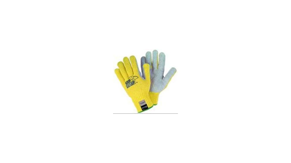 MCR Safety Gloves Kevlar L PK12 9686L