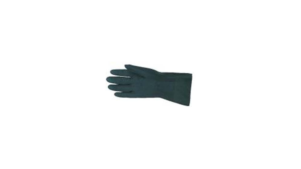 MCR Safety Gloves Lnd Neoprene 7-7.5 PK12 5435S