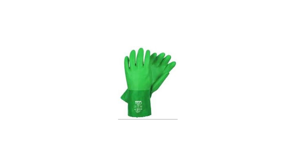 MCR Safety Gloves Neoprene 12 Xl PK12 6912XL